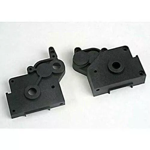 Gearbox Halves (L&R) for Nitro Stampede