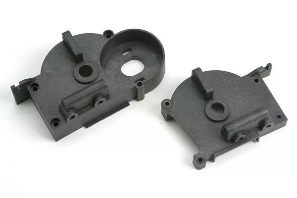 Gearbox Halves (L&R)