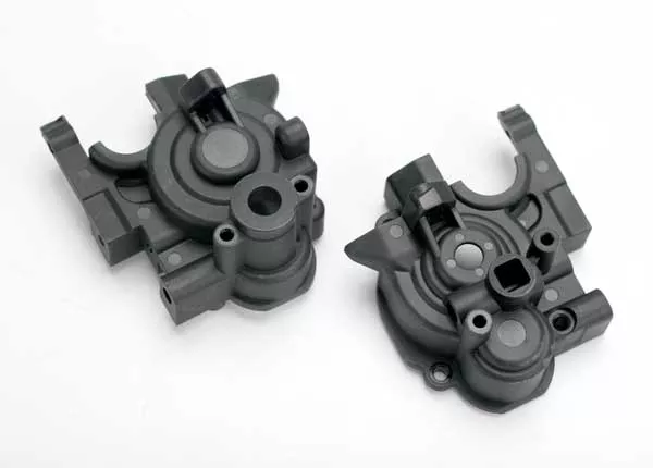 Gearbox Halves (Right & Left) (Jato)