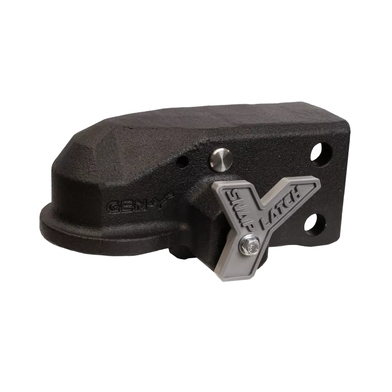 GEN Admiral Bumper Coupler