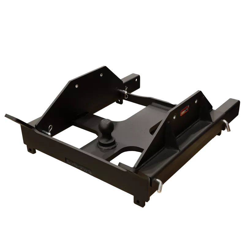 GEN Advantage Combo Hitch