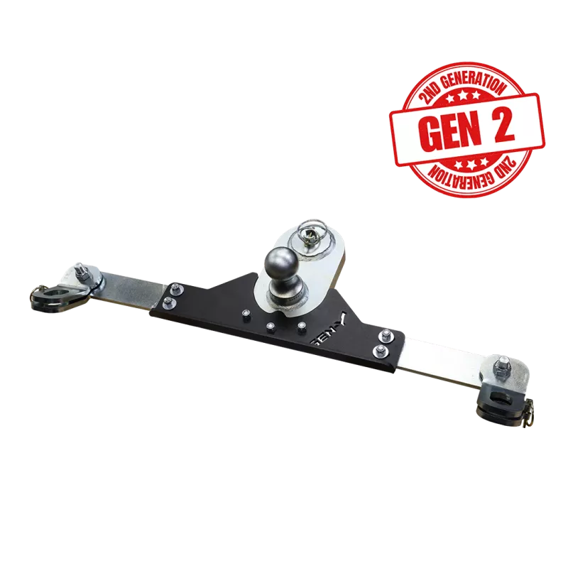 GEN Goose Puck 2