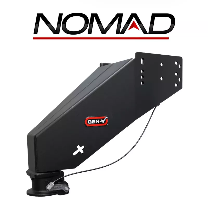 GEN Nomad Hitch