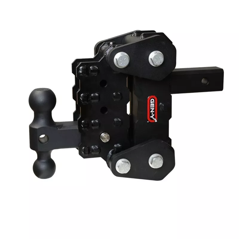 GEN Phantom XT Hitch