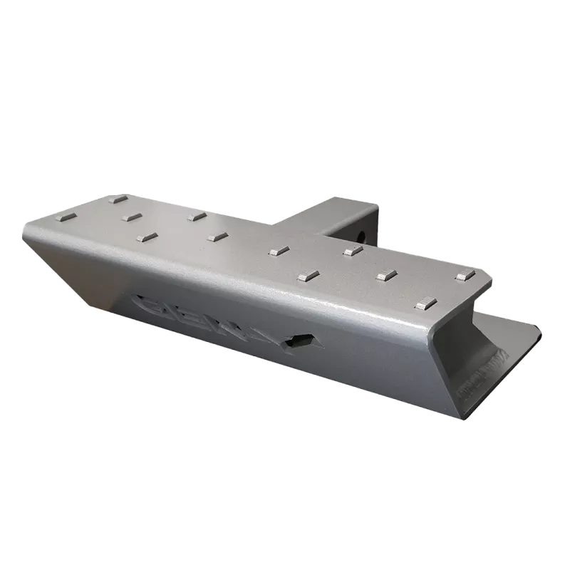 GEN Skid Plates