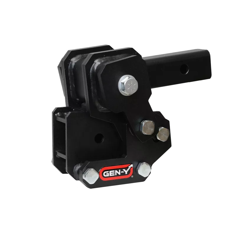 GEN Voyager Hitch