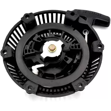GENERATOR RECOIL