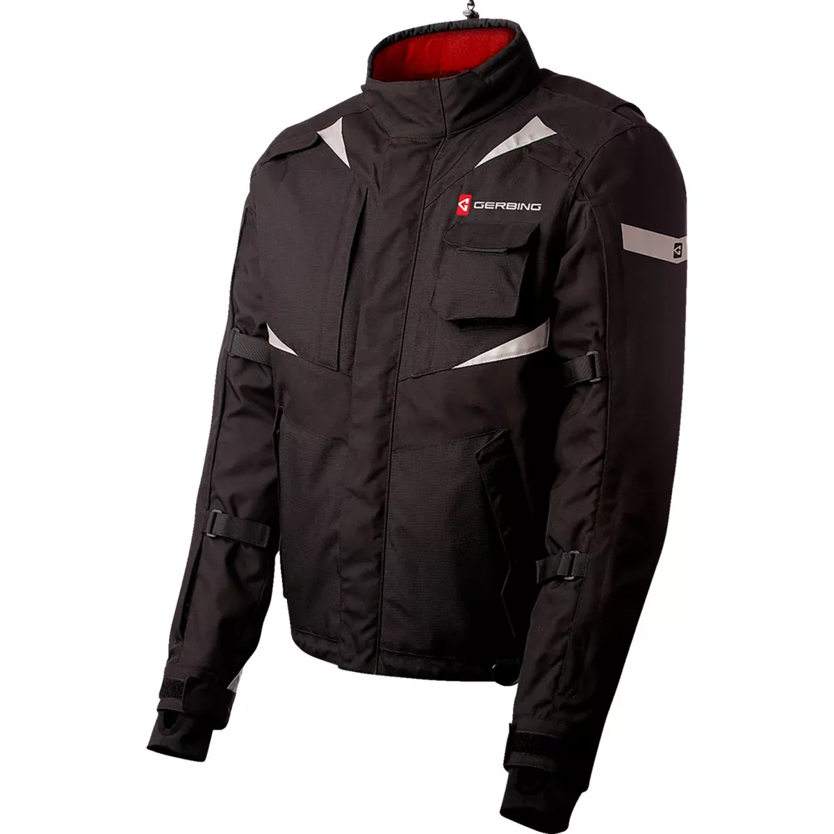 GERBING HEATED CLOTHING 12V EX Pro Jacket Black