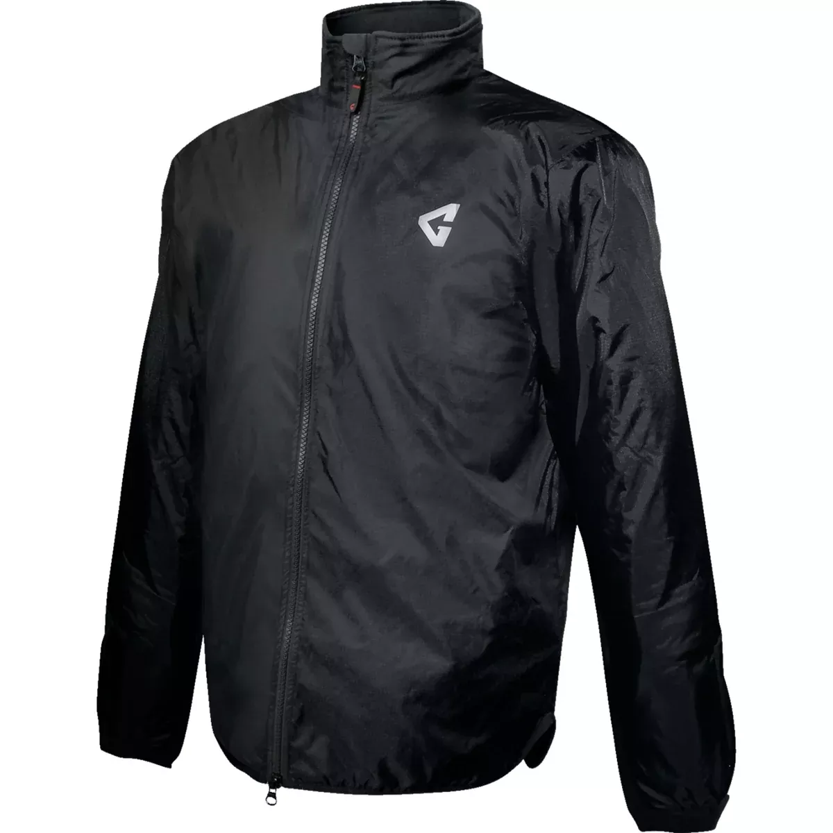 GERBING HEATED CLOTHING 12V Motorcycle Jacket Liner Black