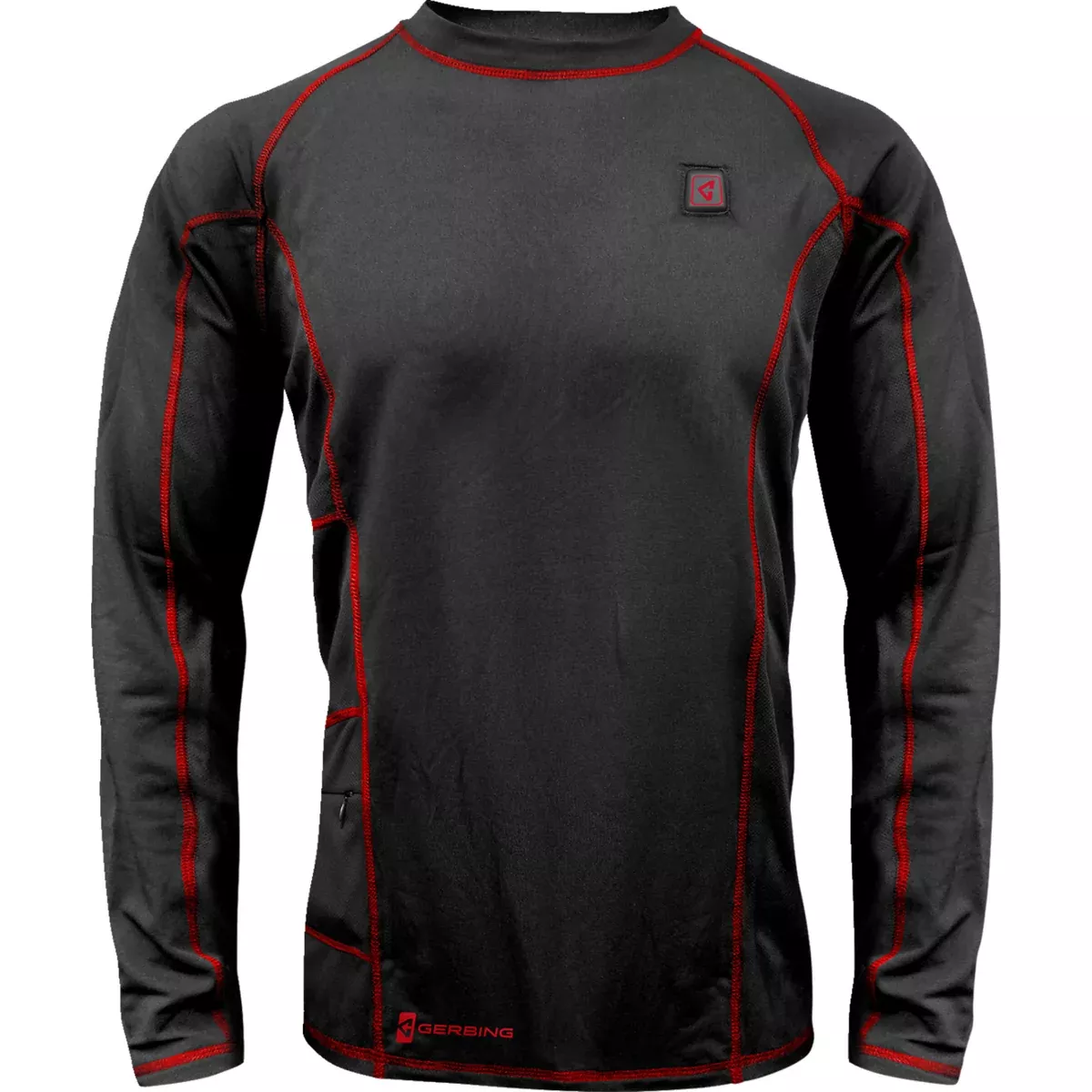 GERBING HEATED CLOTHING 7 V Base Layer Shirt 7V