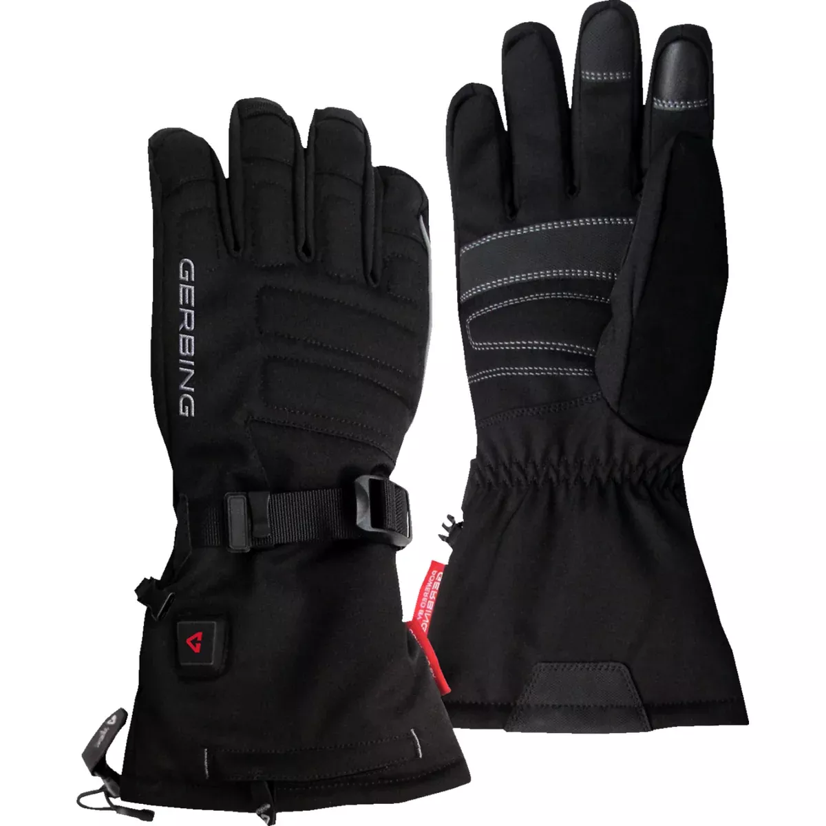 GERBING HEATED CLOTHING 7 V S7 Battery Gloves Black