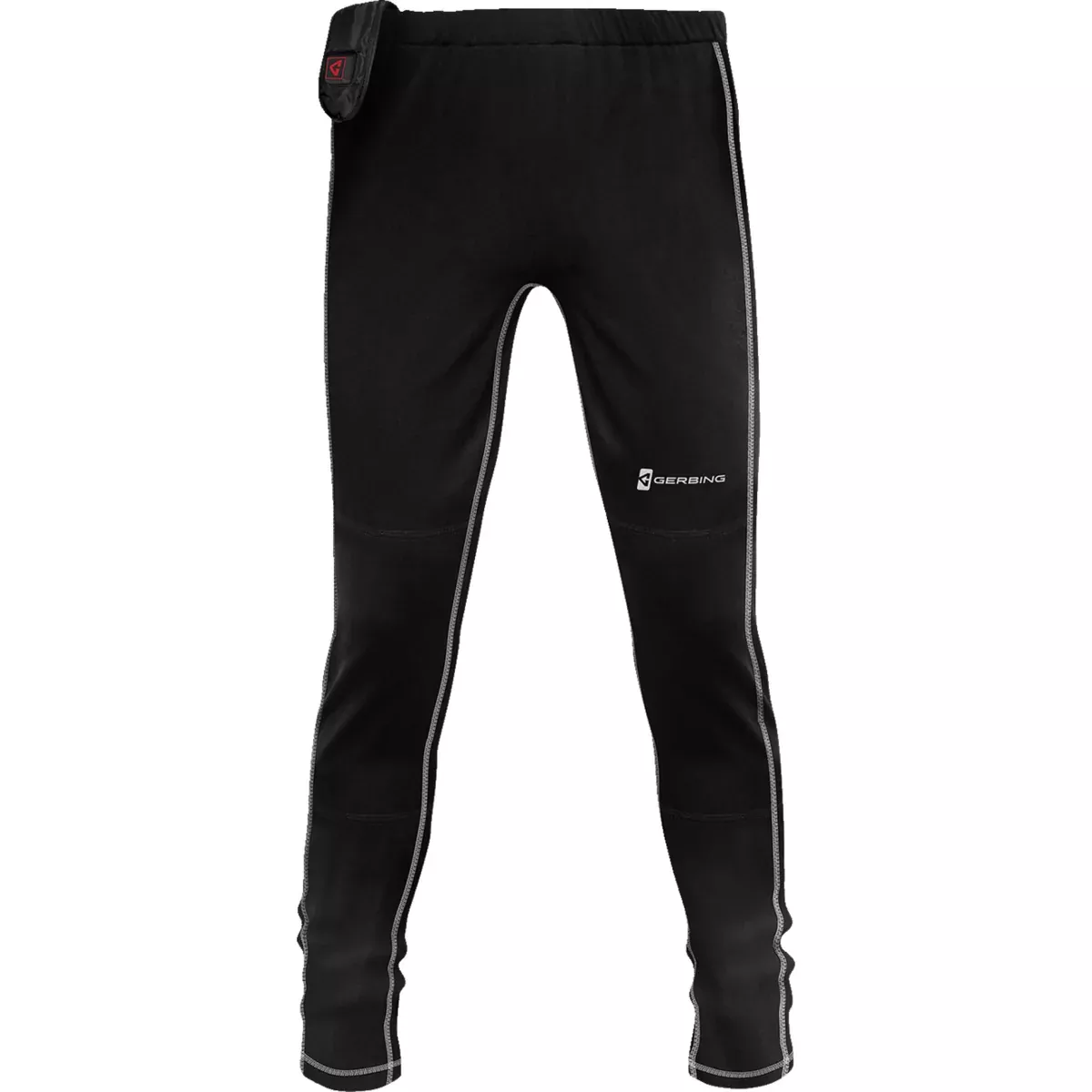 GERBING HEATED CLOTHING Women's 7V Battery Pants Black