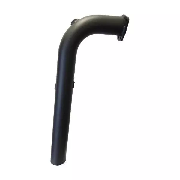 GGB Exhaust Exhaust Straight Pipe Ceramic (761-0033)