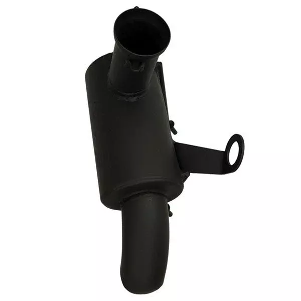 GGB Exhaust Trail Muffler Ceramic (761-0030-1)