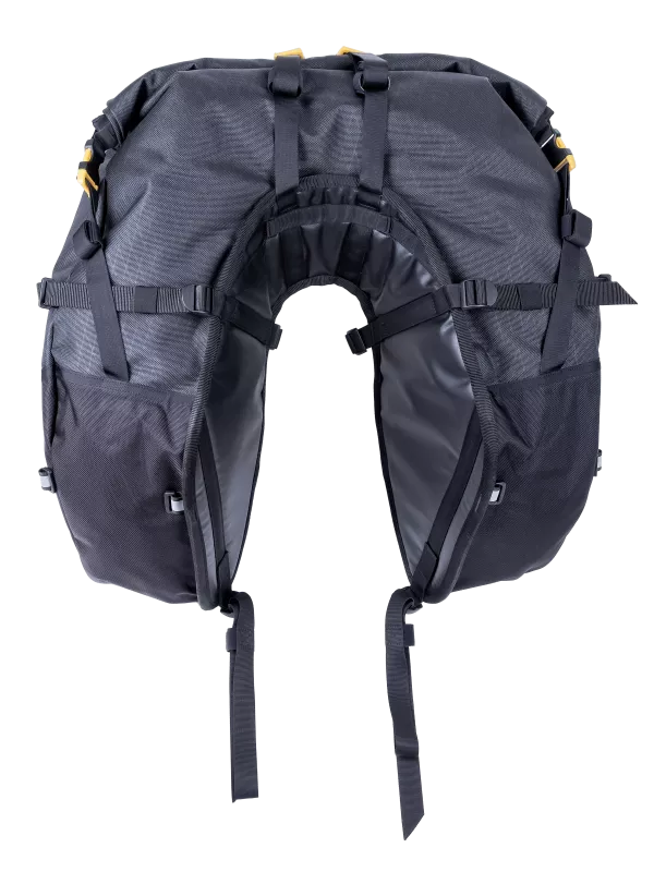 GIA Coyote Bag