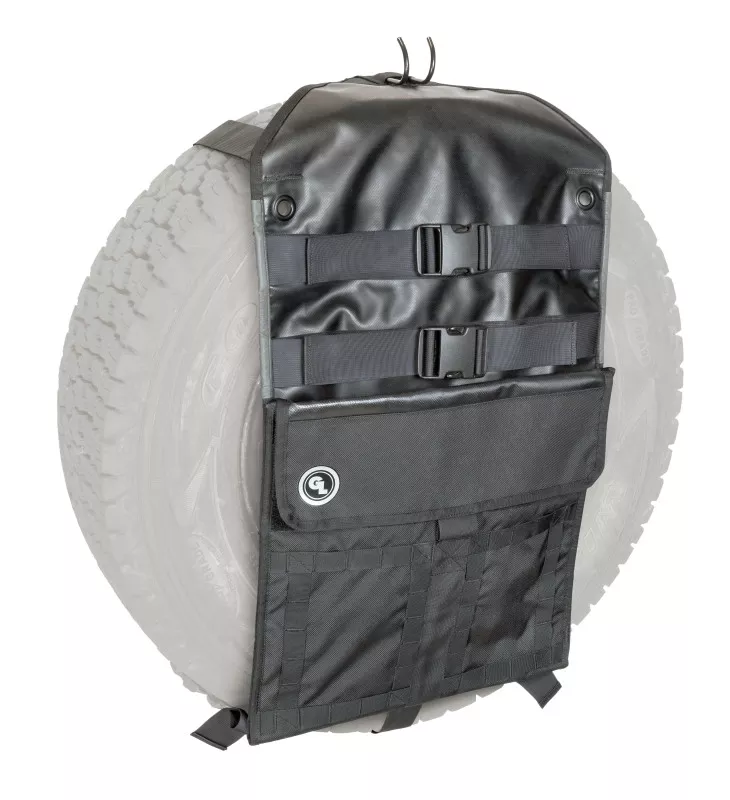 GIA Overland Sling