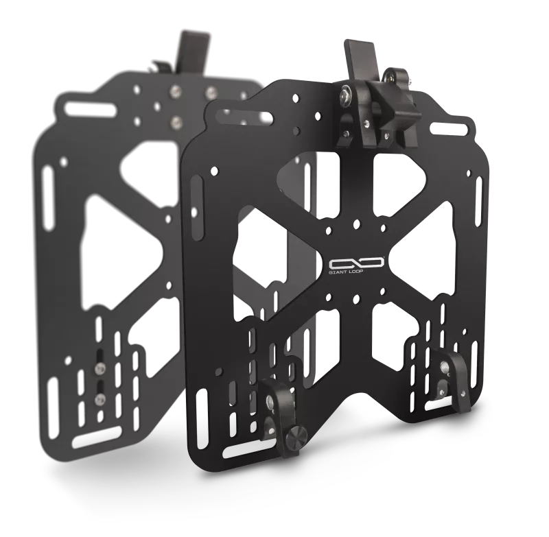 GIA Pannier Mounts