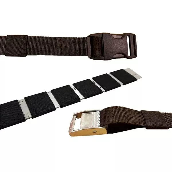 Giant Loop Elastic Strap Keepers