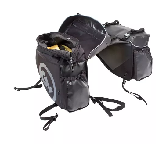 Giant Loop Siskiyou Saddlebags