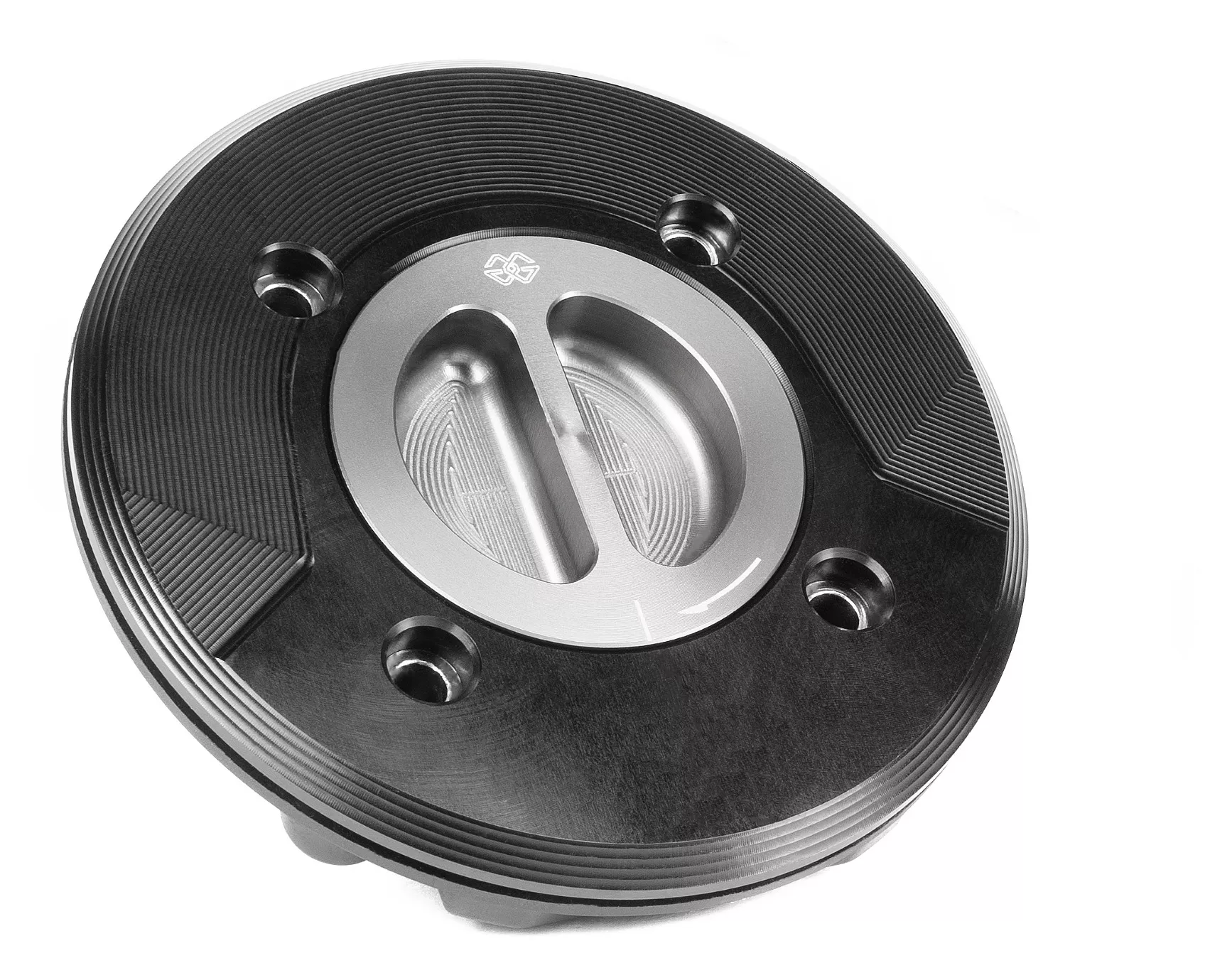Gilles Tooling FCAP Fuel Cap Kawasaki