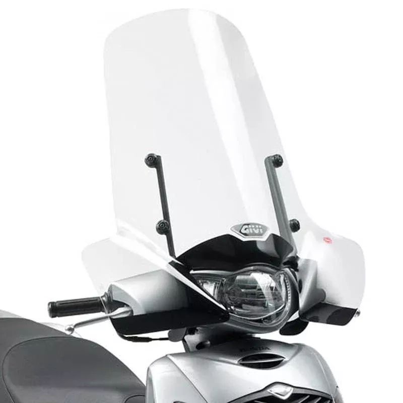 Givi 313A Clear Windscreen