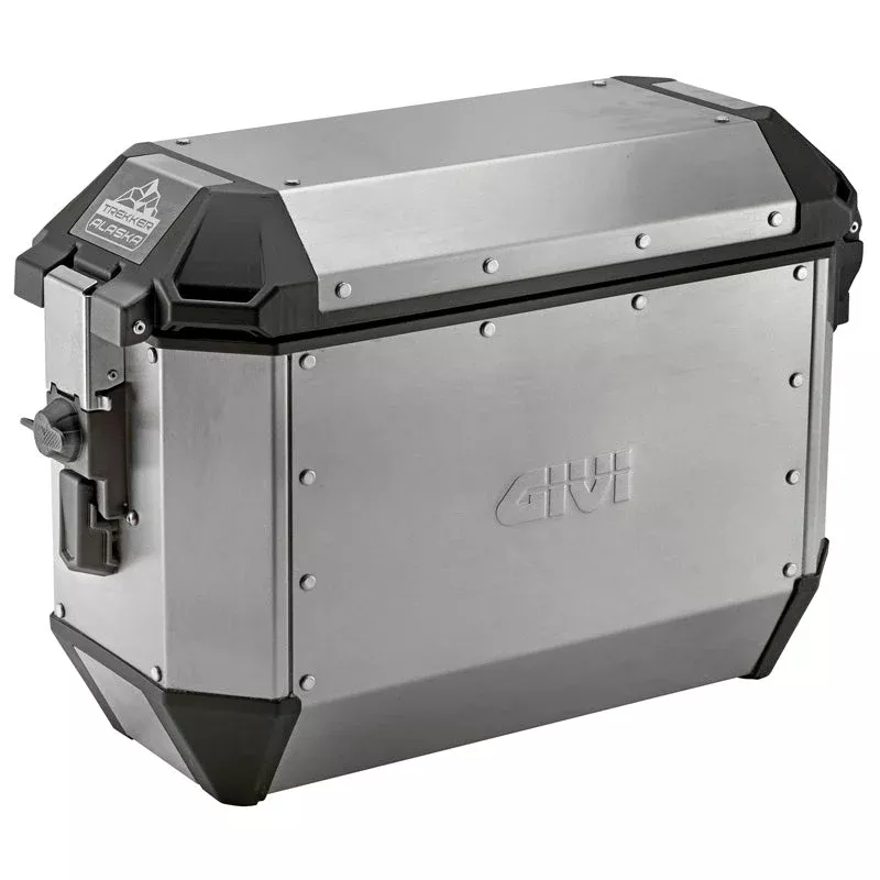 Givi 36L Kit ALA36A Trekker Alaska Left/Right Side