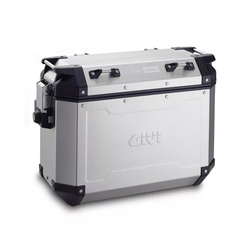 Givi 37L Trekker Outback Right Side