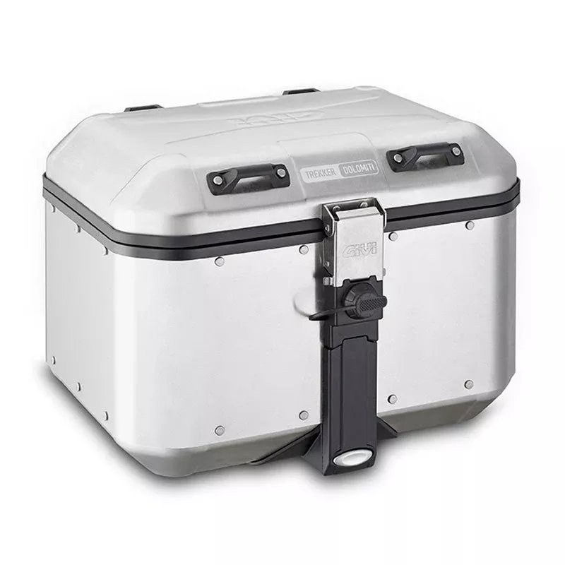 Givi 46L Dolomiti Aluminium