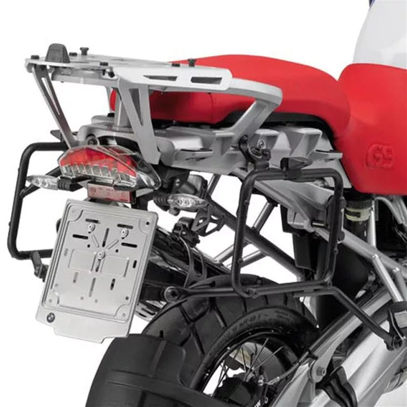 Givi Aluminium Specific Rack BMW R1200GS