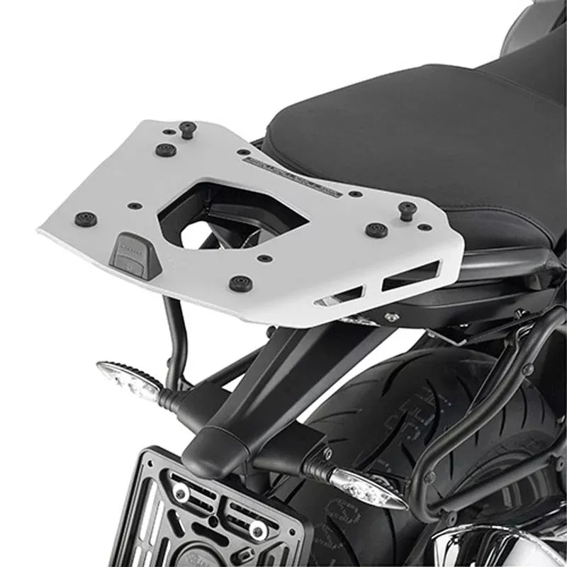 Givi Aluminium Specific Rack BMW R1200R