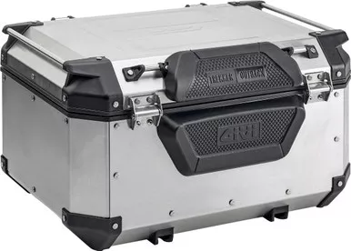 Givi Backrest Pad Outback - E172