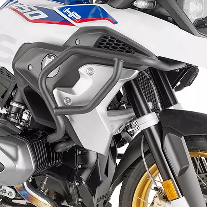 Givi Black Upper Engine Guard BMW R1200GS