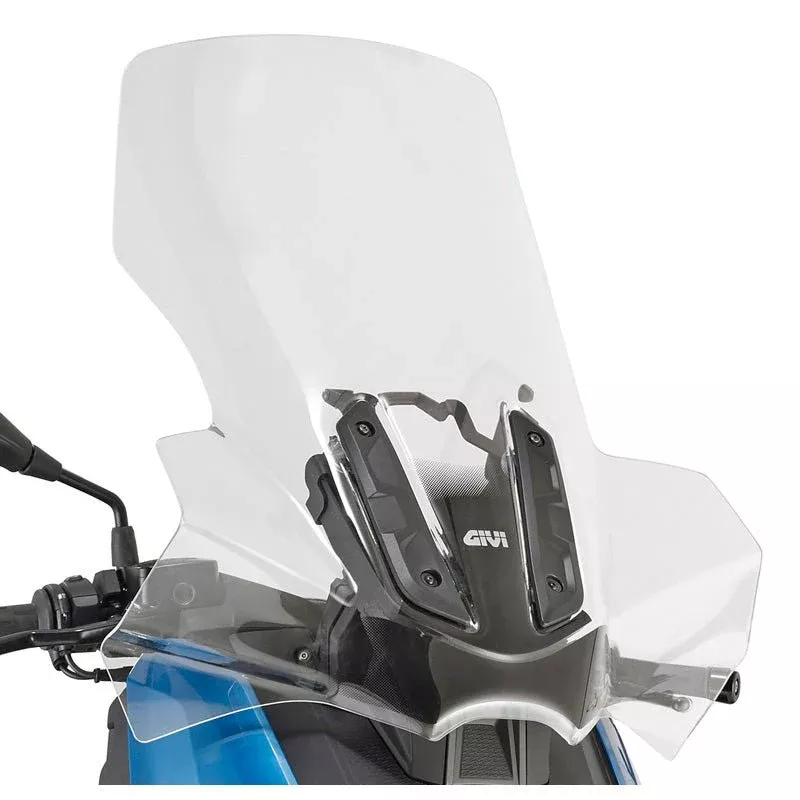 Givi Clear Windscreen BMW C400X