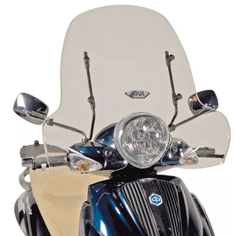 Givi Clear Windscreen BV500