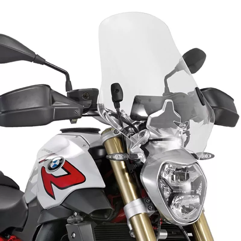 Givi Clear Windscreen