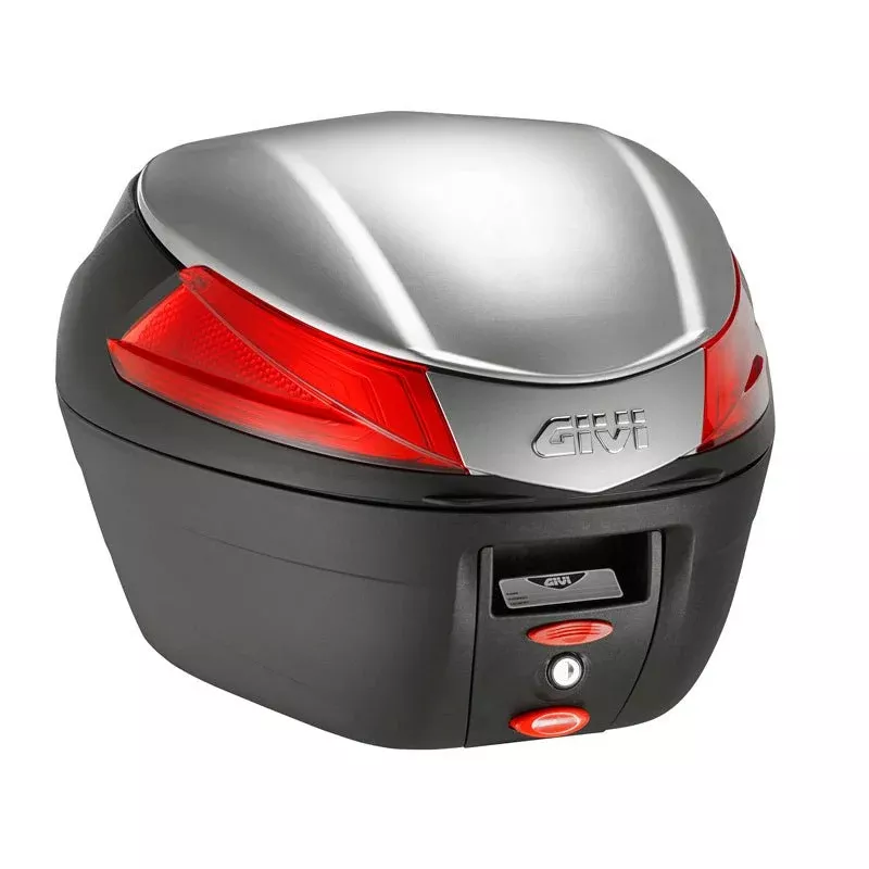 Givi Cover B34 Silver G730