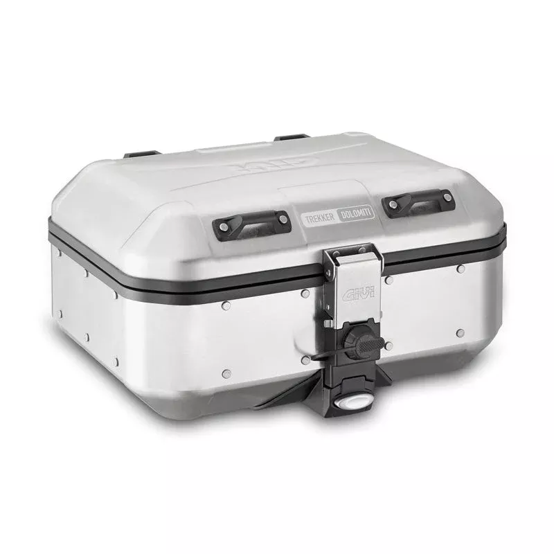 Givi DLM30A Dolomiti Aluminium 30L