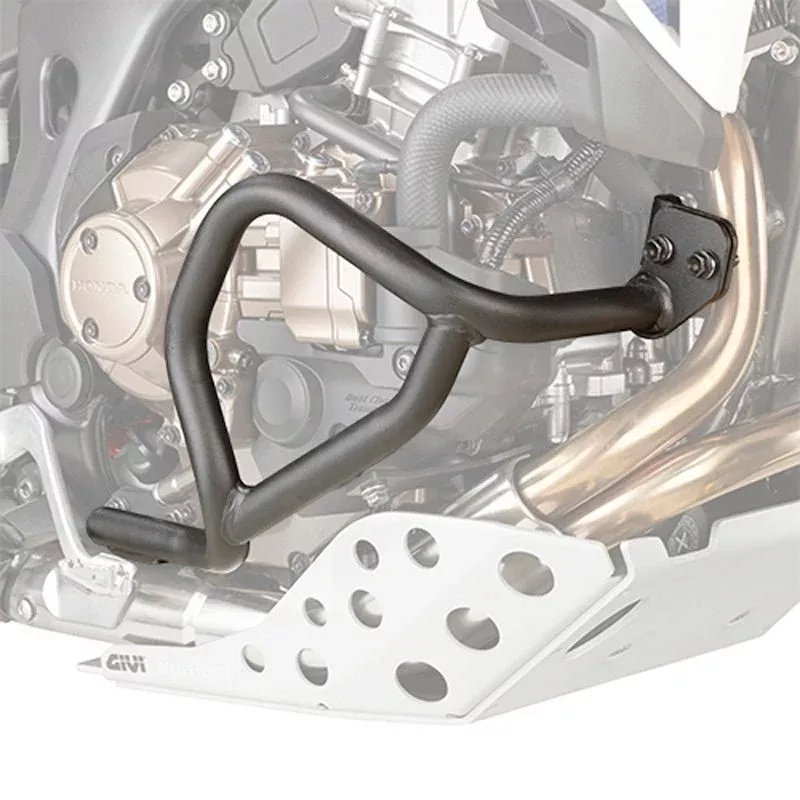 Givi Engine Guard Black Honda Africa Twin
