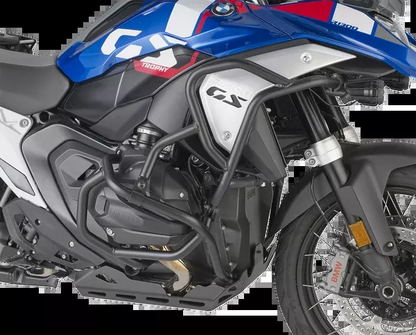 GIVI Engine Guards – Upper – Matte Black – BMW – R ’24-’26