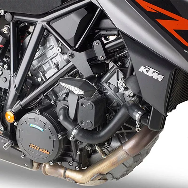 Givi Frame Sliders Mounting Kit 1290 Super Duke R