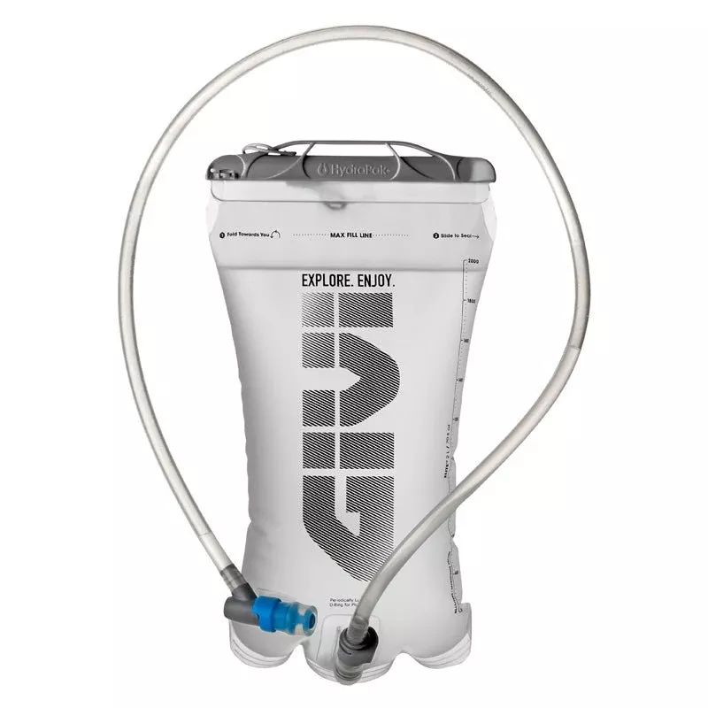 Givi Hydrapak 2L Water Bag