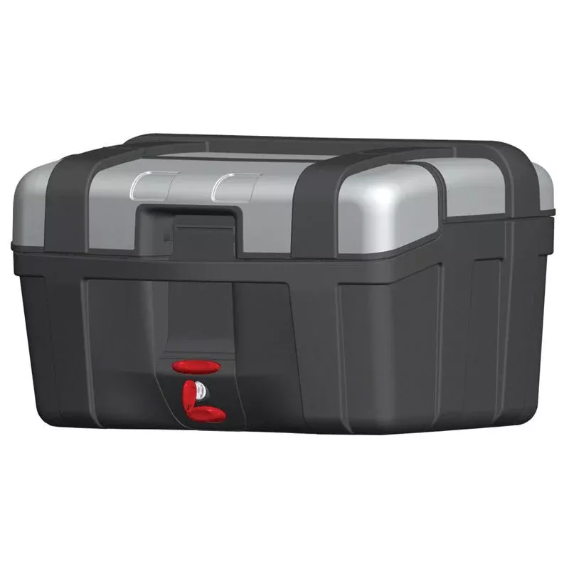Givi Kit TRK46N Monokey Trekker 46L/2 Pieces
