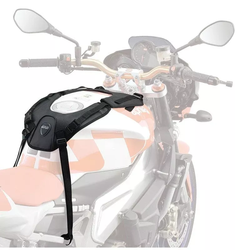 Givi Large TFS System For Tank Bags