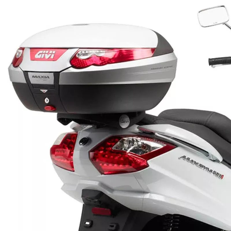 Givi Monokey Specific Rack SYM Maxsym 400