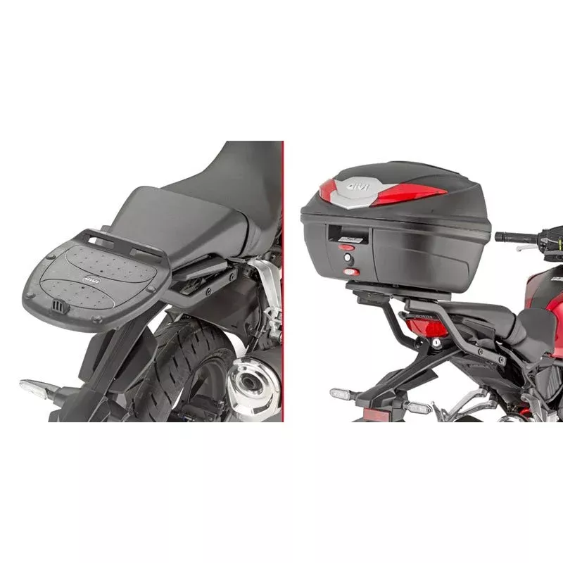 Givi Monolock Specific Rack Honda CB300R