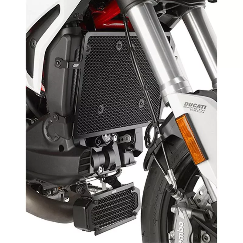 Givi Radiator Guard Ducati Hypermotard 939