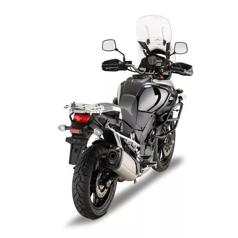 Givi Rapid Sidecase Bracket Suzuki DL1000