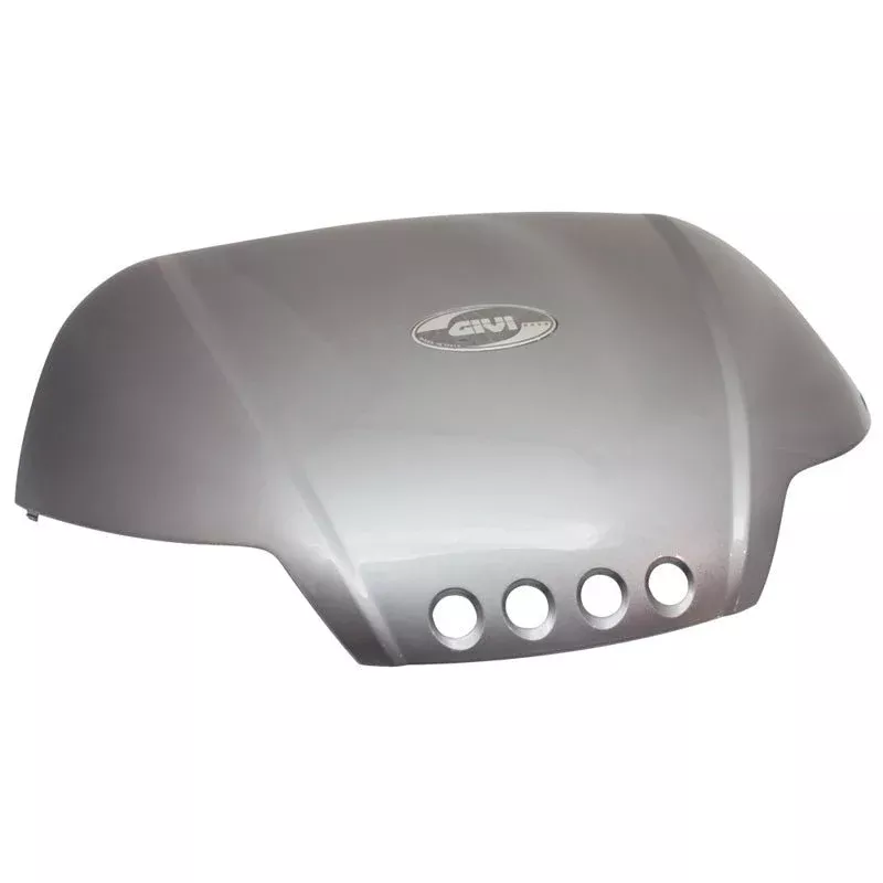 Givi Replacement Cover V46 Silver Burgman 650 (G768)