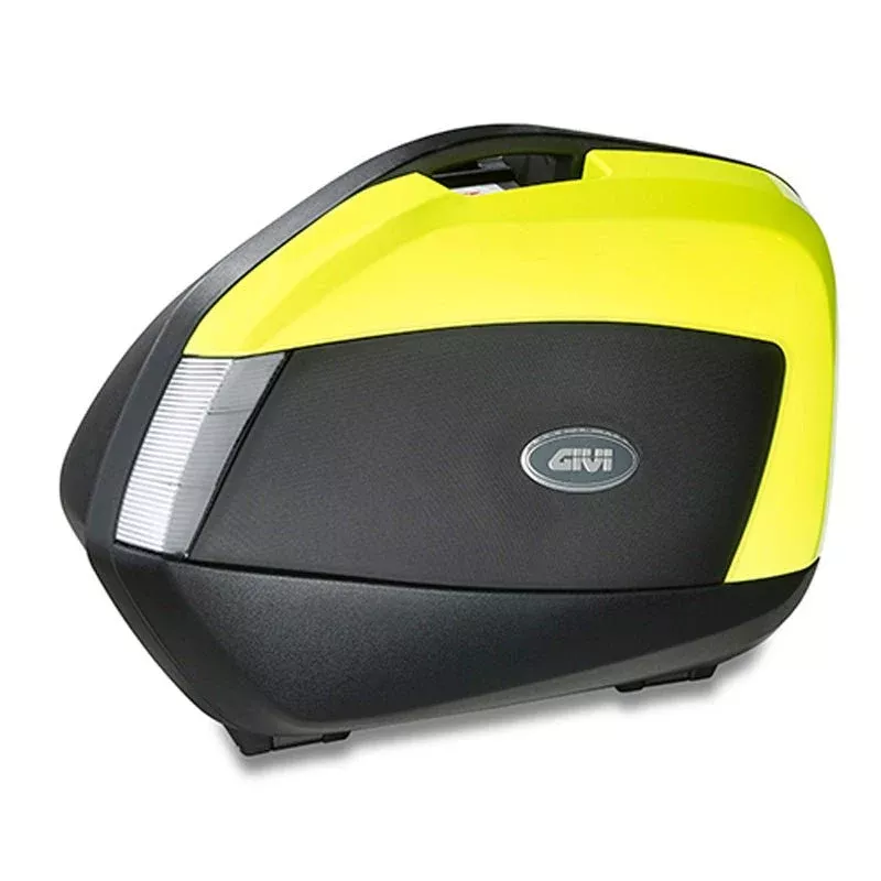 Givi Replacement Covers Yellow Fluo (G126)