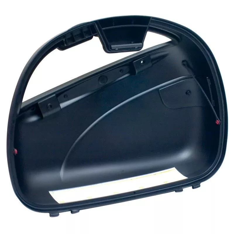 Givi Right Top Shell E41 Keyless